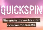 Quickspin оказался в списке Deloitte Fast 50 Sweden 2016