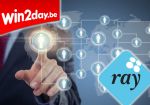 Покерные операторы RAY и Win2Day создадут международную сеть