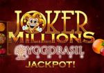 Рекордный выигрыш на игровых автоматах Yggdrasil