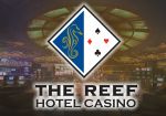 Ремонт Reef Hotel Casino стоил USD 3 млн