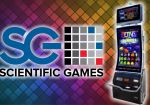 Scientific Games создал игровой автомат на основе Тетриса