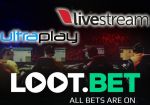 UltraPlay и LiveSteam запустили новый сайт Loot.bet