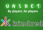 Unibet официально меняет название на Kindred Group Plc