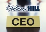 William Hill ищет исполнительного директора
