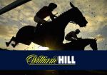 William Hill расширил сеть виртуальных скачек в США