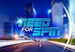 World Match презентовал игровой автомат Need For Spin