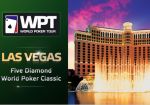 Второй игровой день WPT Five Diamonds побил рекорд регистраций