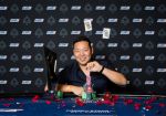 Яспер Мейер ван Путтен – победитель Main Event EPT