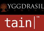 Yggdrasil Gaming заключил сделку с Tain