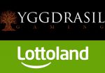 Yggdrasil поставит контент оператору Lottoland