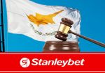 Stanleybet судится с правительством Кипра
