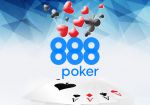 888poker: гарантия турнира Baby Whale увеличена до USD 500 000