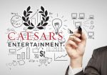 Caesars Entertainment собирается провести реструктуризацию