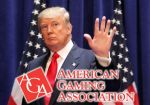 AGA надеется на сотрудничество с новым президентом США