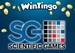 Игровые автоматы Scientific Games появятся в казино WinTingo