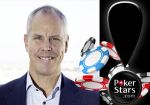 Бывшый гендиректор компании Mr Green возглавит казино PokerStars