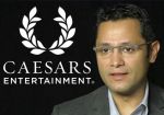 Назначен новый директор по маркетингу Caesars Entertainment