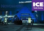 Novomatic представит свои инновации на ICE Totally Gaming 2017