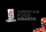 American Poker Awards вручит 15 наград за вклад в покер