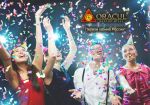 Казино ORACUL отпразднует свое семилетие 27 января