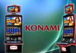 Konami выпустит новую модификацию Concerto slot