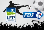 LFP продлил партнерство с национальной лотереей FDJ