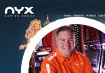 NYX назначил МакТевиша руководителем юридического отдела