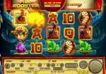 Habanero запустил новый слот Fire Rooster