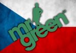Mr Green прекращает свою деятельность в Чешской республике