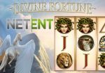 Компания NetEnt выпустила новый слот — Divine Fortune