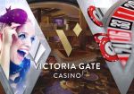 Victoria Gate Casino откроется 26 января 2017 года