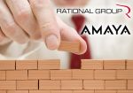 Amaya реструктуризировала отстроченные платежи Rational Group на 2017 год