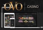 OVO Casino изменит дизайн и добавит игровые автоматы NetEnt