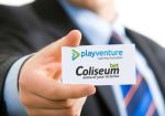 PlayVenture объявил о начале сотрудничества с Coliseumbet