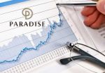 Paradise Co Ltd показал увеличение прибыли в 2016 году
