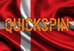 Quickspin вышел на рынок Дании
