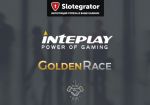 Slotegrator подписал договор с Inteplay Global Limited и Golden Race