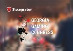 Slotegrator примет участие в Georgia Gaming Congress
