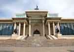 Власти Монголии рассматривают законопроект о создании казино