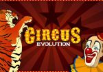 World Match выпустил новый HD-слот Circus Evolution