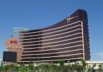Казино Wynn Macau выплатит премию своим сотрудникам