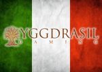 Yggdrasil Gaming собирается выйти на рынок Италии