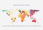 BetConstruct открыл представительства во Франции и Австрии