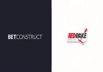 Betconstruct анонсировал партнерство с Red Rake