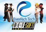 Betsoft Gaming объявил о начале партнерства с оператором Everrich