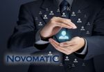 Лоуренс Леви занял пост директора по продажам компании Novomatic
