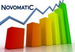 Доход Novomatic за 2016 год может превысить отметку EUR 4 млрд