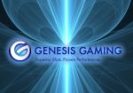 Genesis Gaming выпустит три игровых автомата в феврале