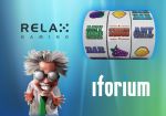 Iforium и Relax Gaming заключили долговременное соглашение