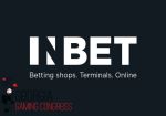 INBET – информационный спонсор Georgia Gaming Congress